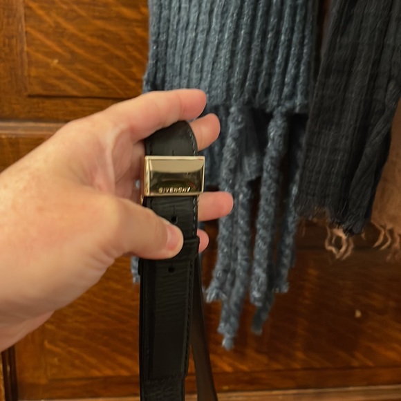 Givenchy Medium Pandora Box Bag Black - Picture 7 of 12